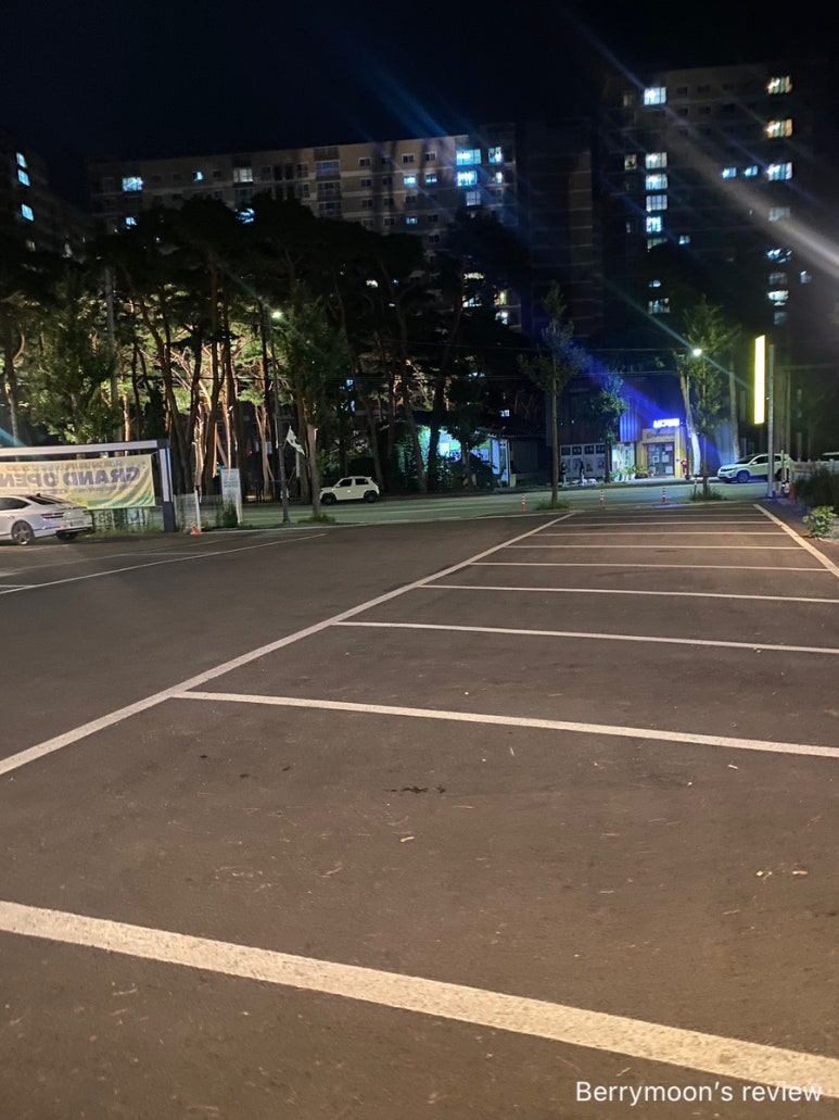 노브랜드버거 강릉송정DI점 이미지