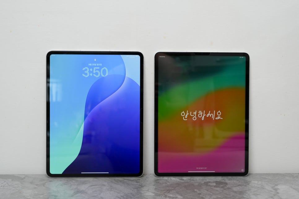 아이패드프로 7세대 및 아이패드프로 6세대 내돈내산 비교.. 업무용 태블릿 PC 할인구매 방법 이미지 4