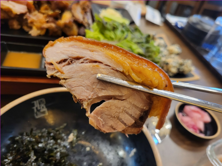 귀한족발부천 이미지