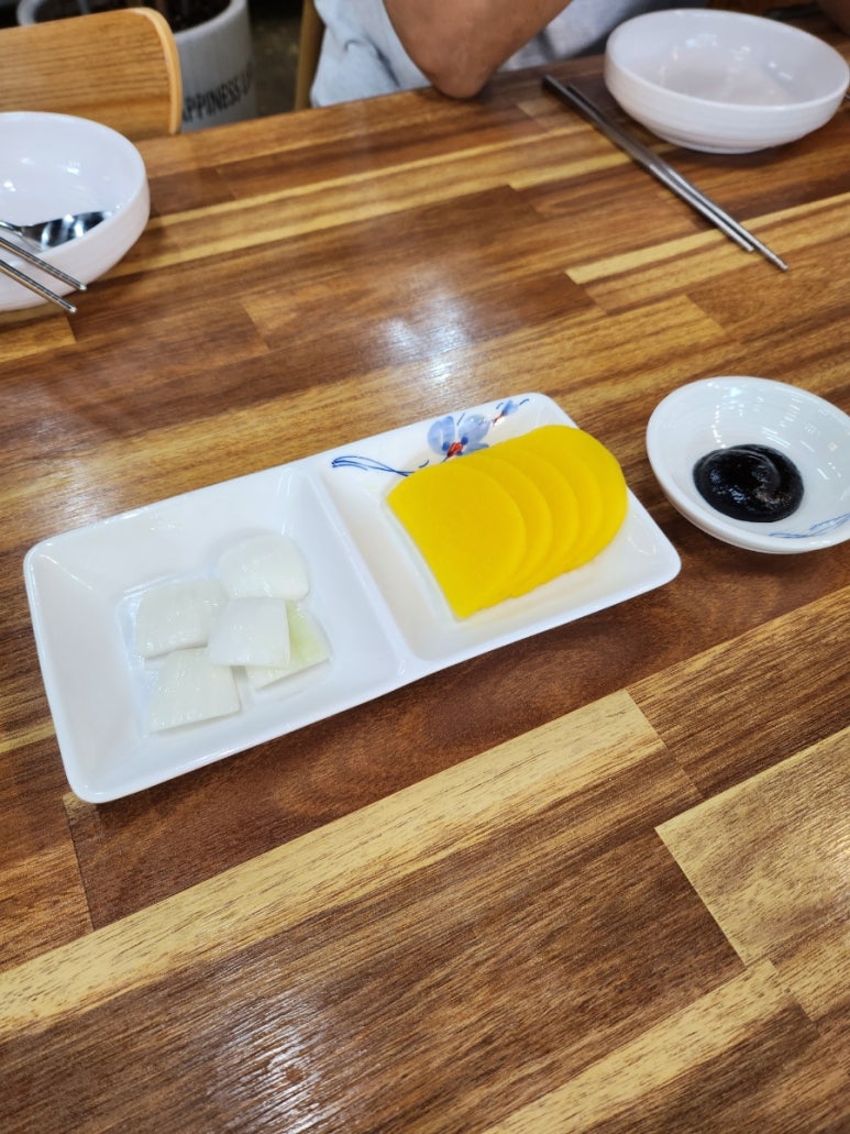 원주뚝배기짬뽕단계점 이미지