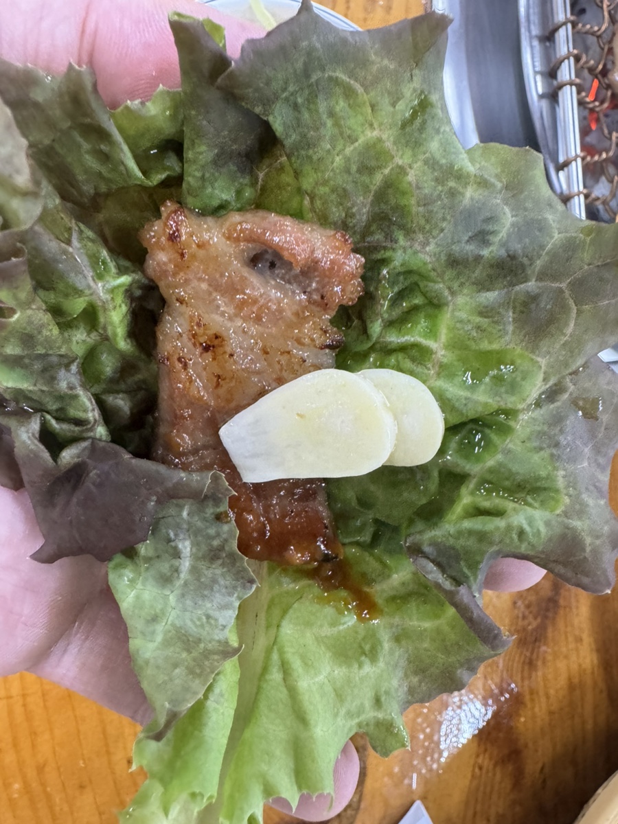 신포화로구이 이미지