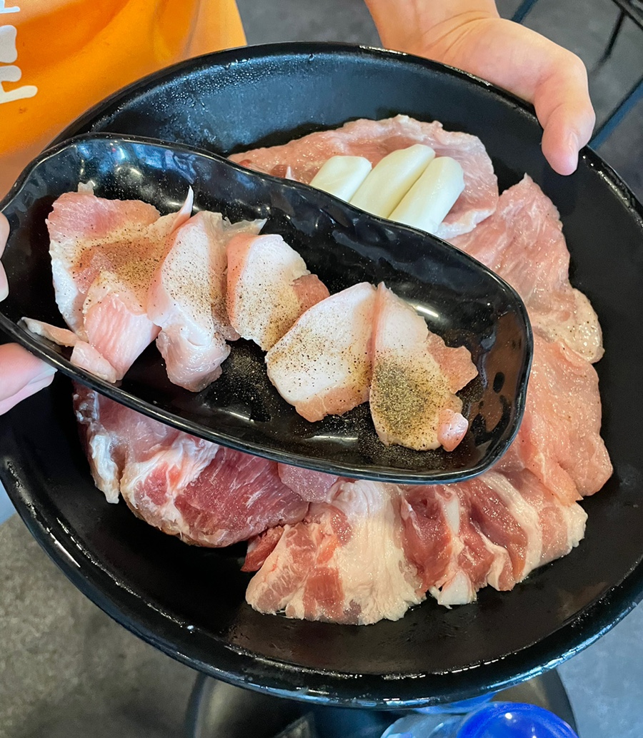 숯총각네 이미지
