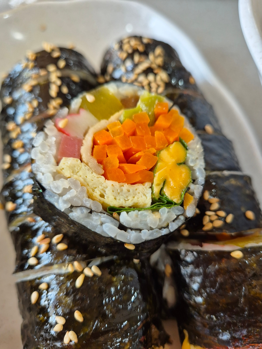 도화국밥김밥 이미지