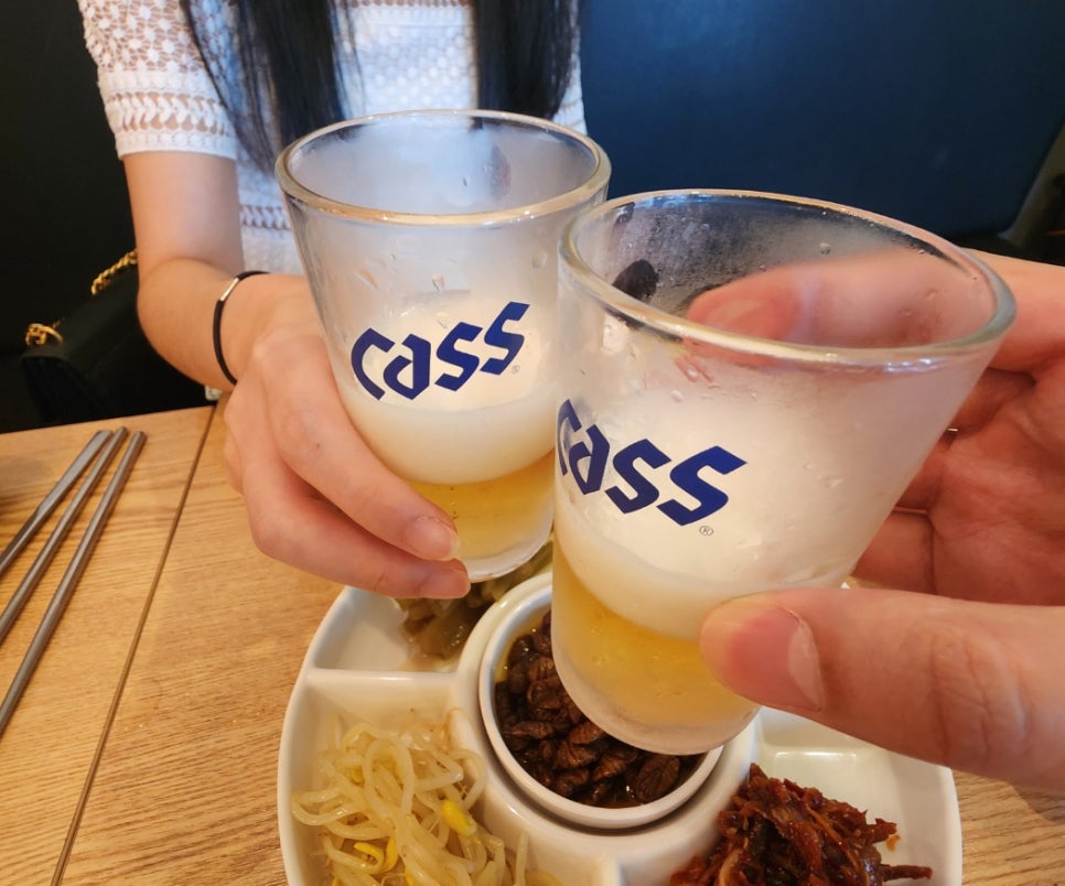 술먹을래 밥먹을래 이미지