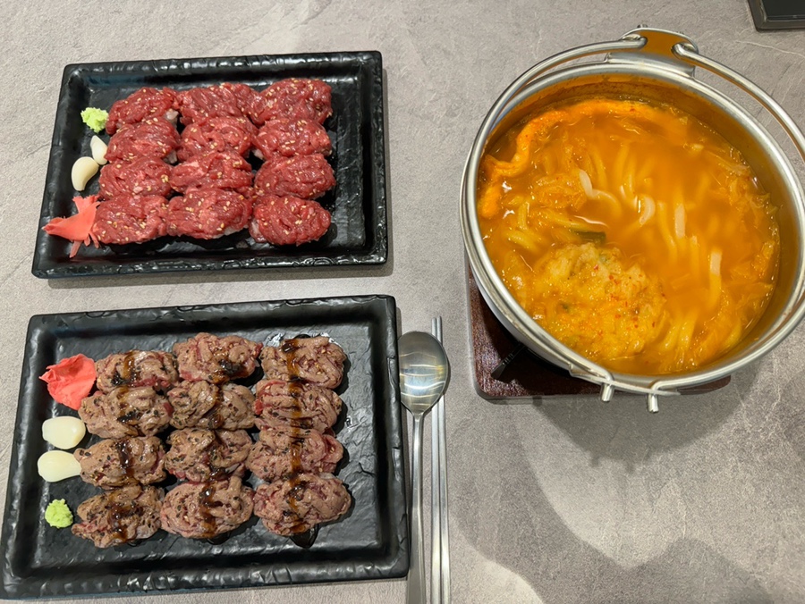 육회바른연어 센텀시티점 이미지