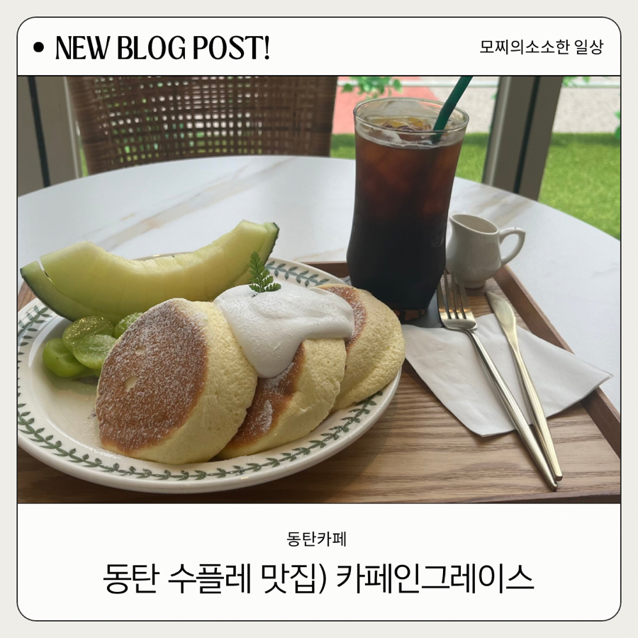 카페인그레이스 이미지