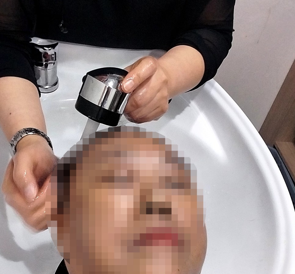 박피부미용실 이미지