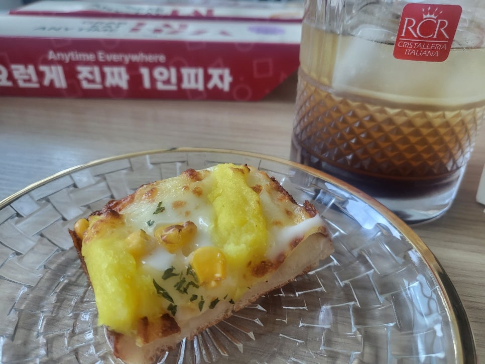 피자먹다김포 이미지