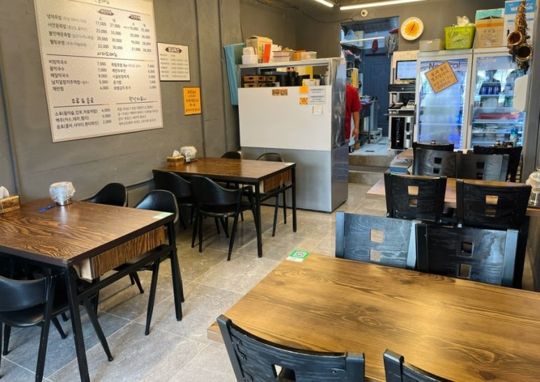 서연족발 이미지