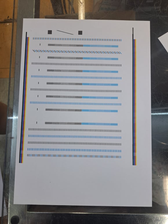 잉크토너충전센타 이미지