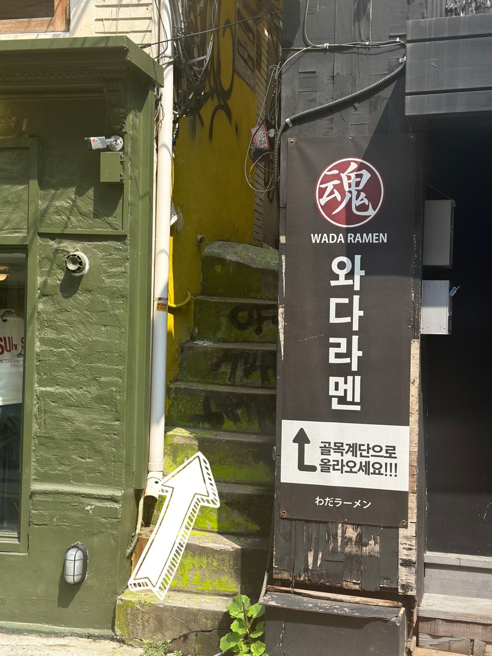 와다라멘 이미지