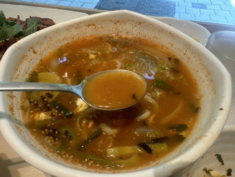 호랑이장칼국수수성점 이미지