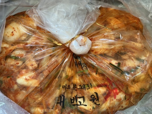 태서식품 이미지