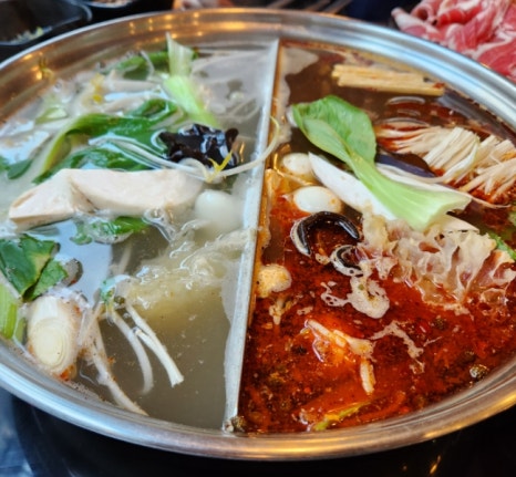 동래순샤브샤브&양꼬치 이미지