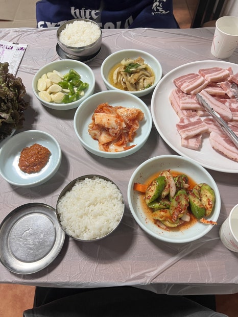 용현왕주먹고기 이미지