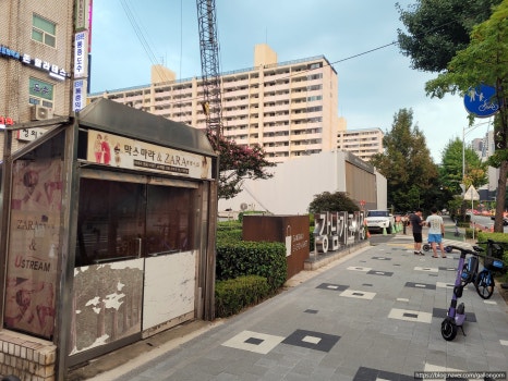 행복함바뷔페 이미지