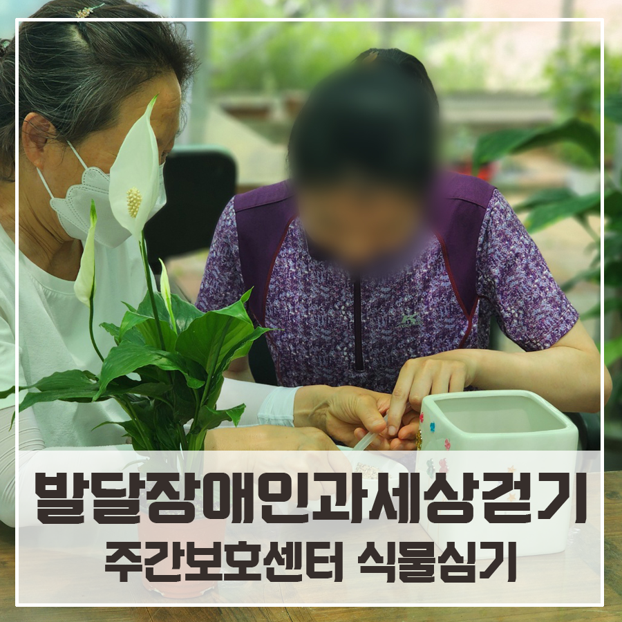 자연in원예센터 이미지