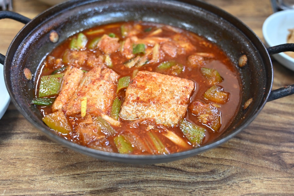 부전식당 이미지