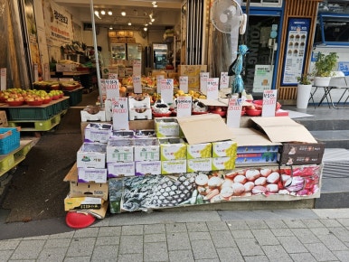 청년장보고 이미지