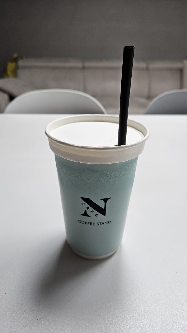 앤커피스탠드 이미지