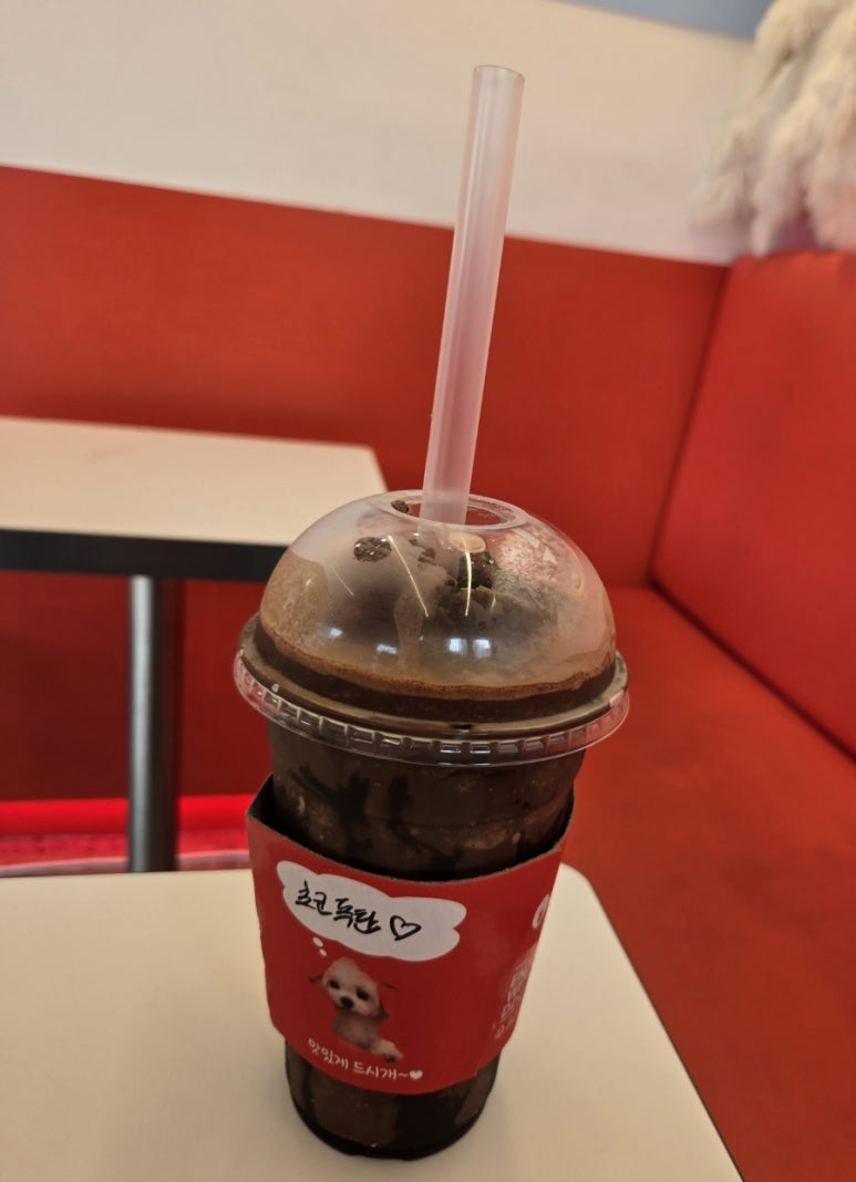 또리커피 이미지
