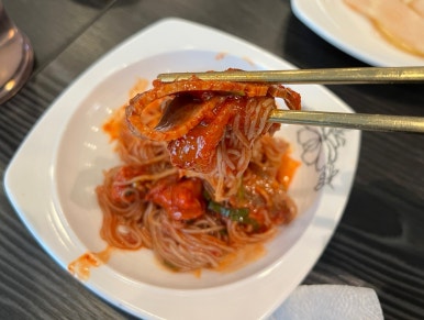 유정우함흥냉면&피쉬천국 이미지