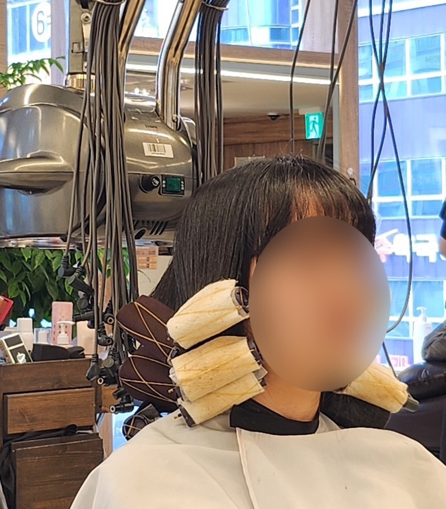 미S살롱 이미지