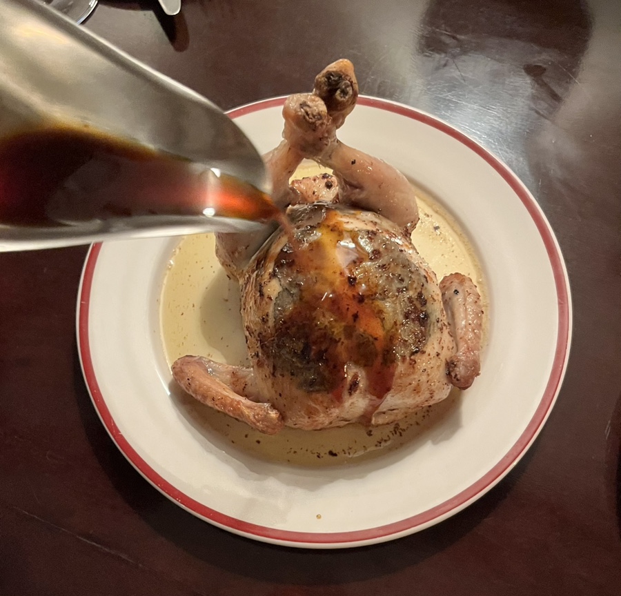 레스토랑 덱스터(RESTAURANT DEXTER) 이미지