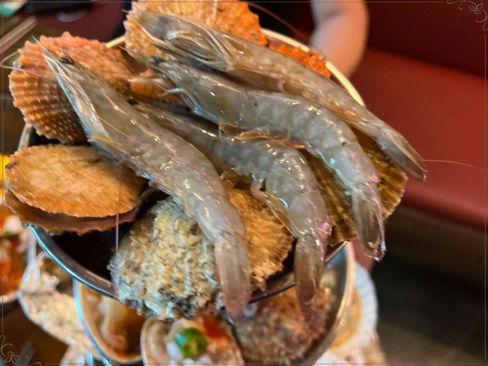 삼바리 이미지