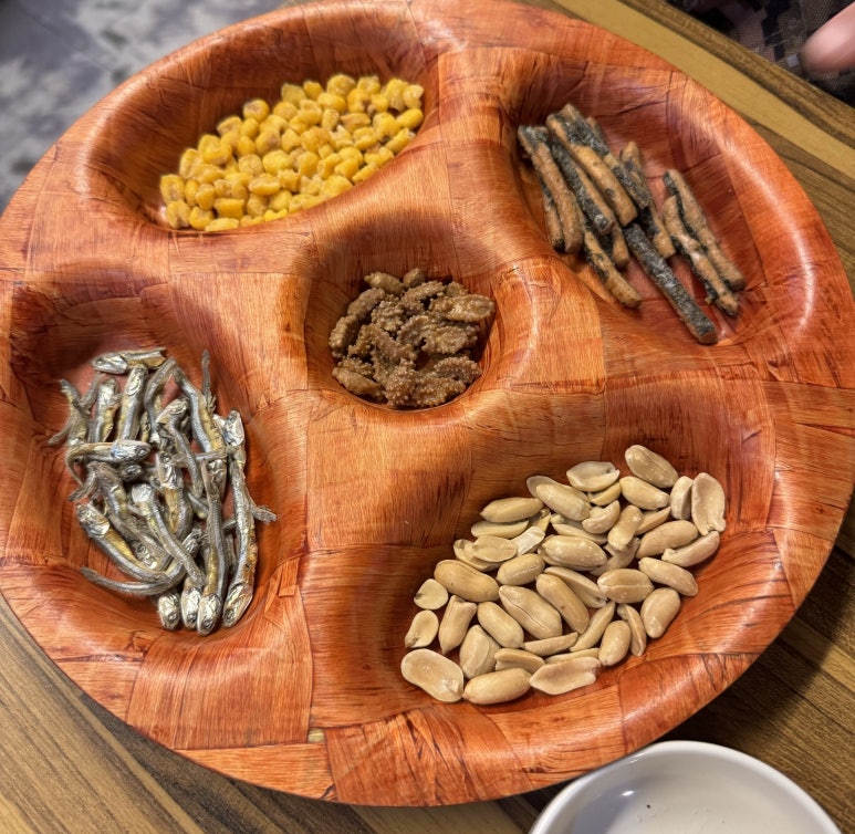 뉴멕시칸 참숯 바베큐 이미지