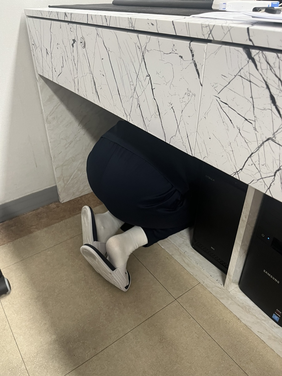 키다리컴퓨터수리 이미지