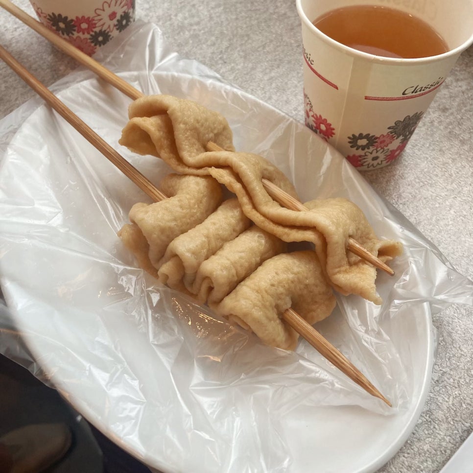 커피항아리&새싹김밥 사진 6