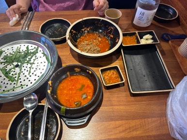 더맛있는족발보쌈시흥 이미지
