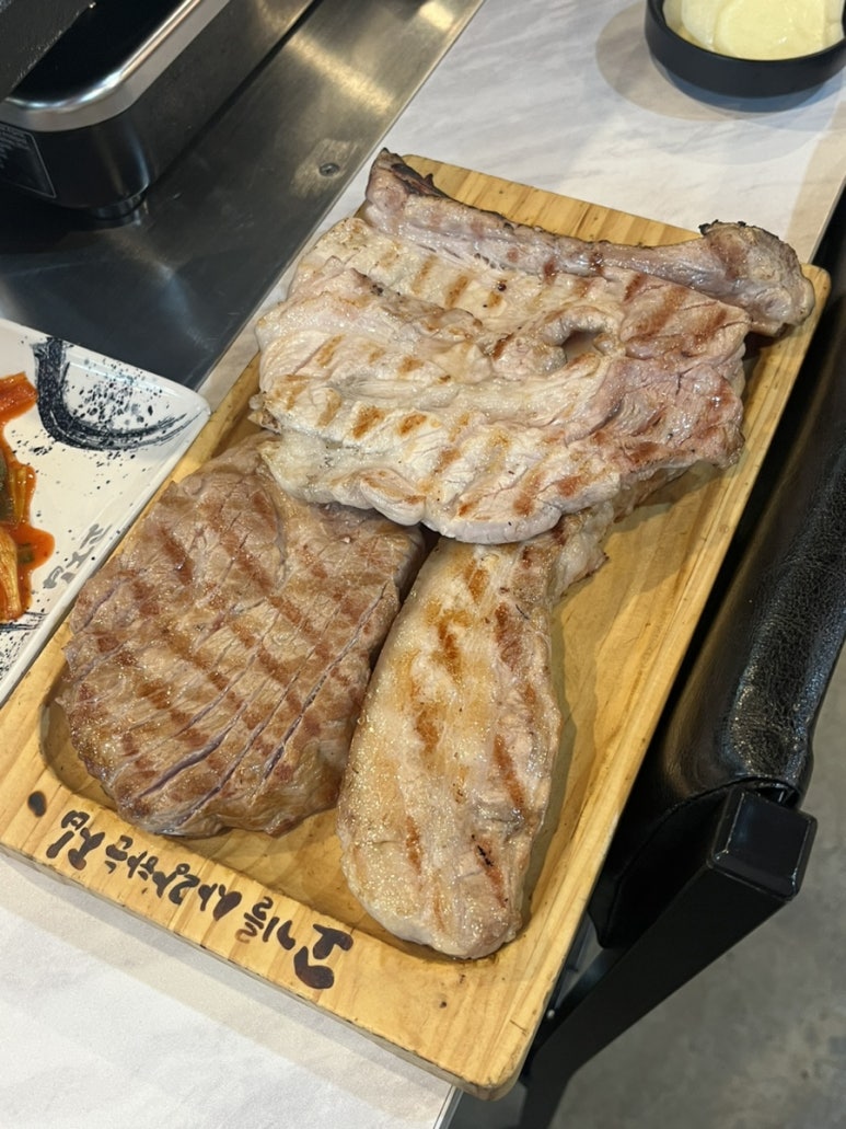 고기를사랑하는집(고집) 김포직영점 이미지