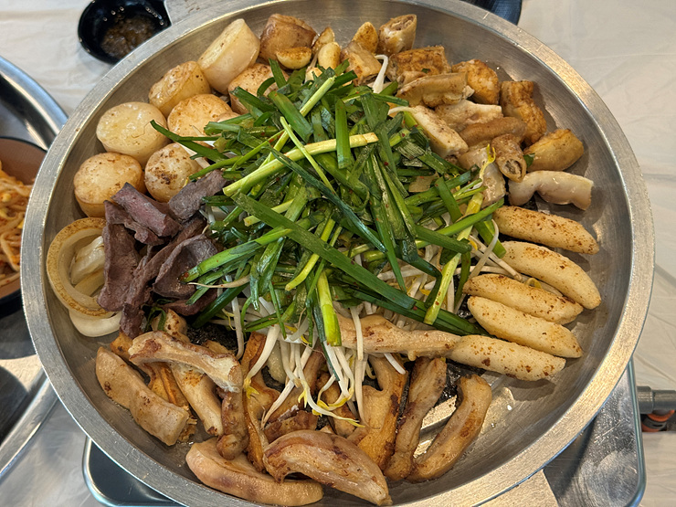 동춘곱창 이미지