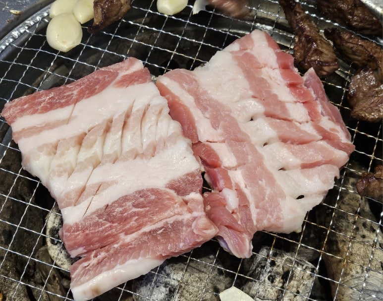 담미숯불갈비 이미지