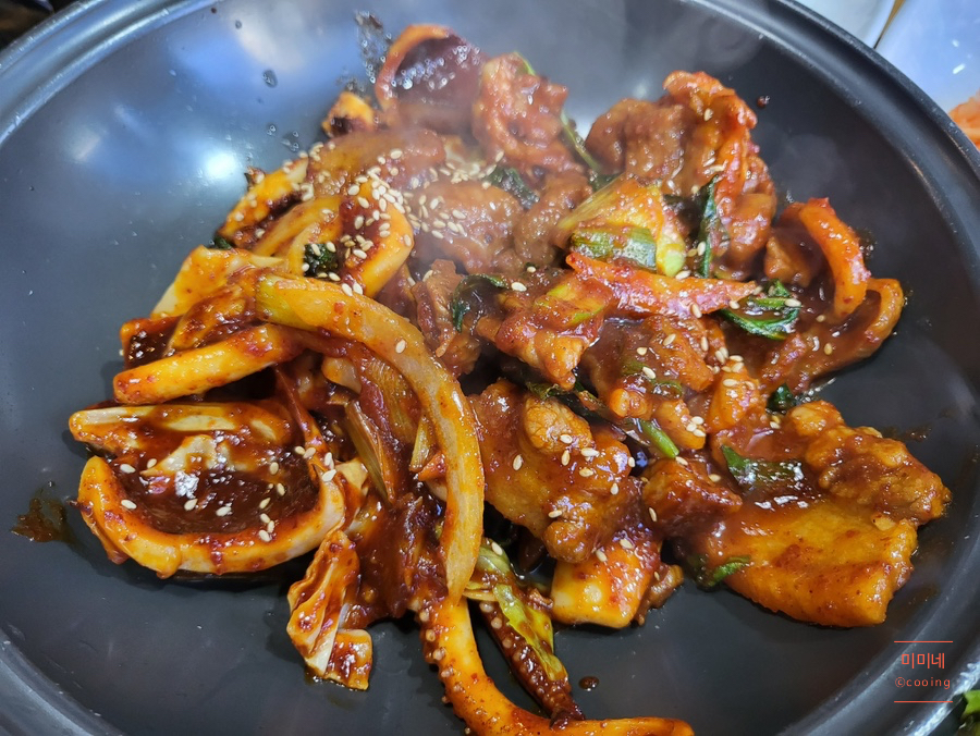 구이찌정육식당 이미지