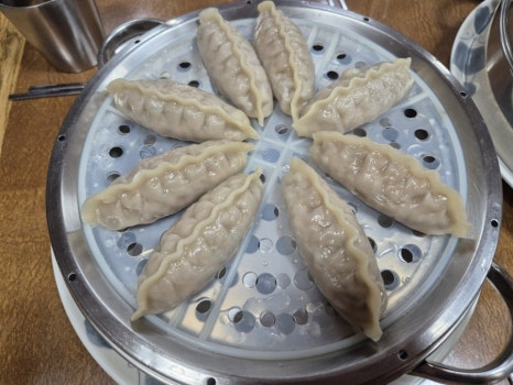 신도시송가원가야밀면 이미지