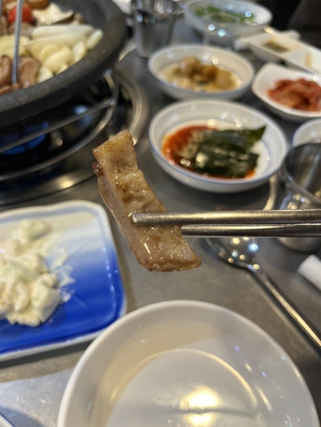 한우불곱창구이 이미지