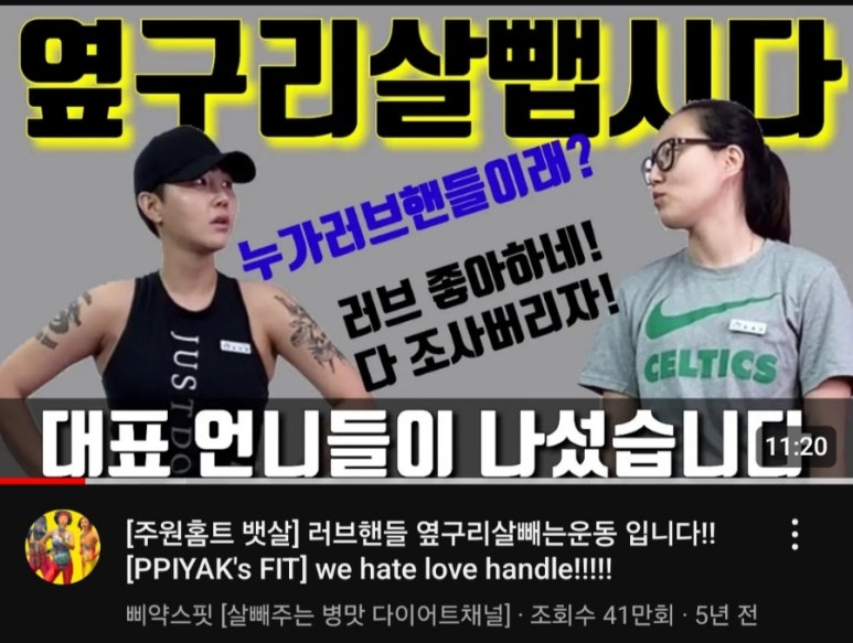 삐약스핏 이미지