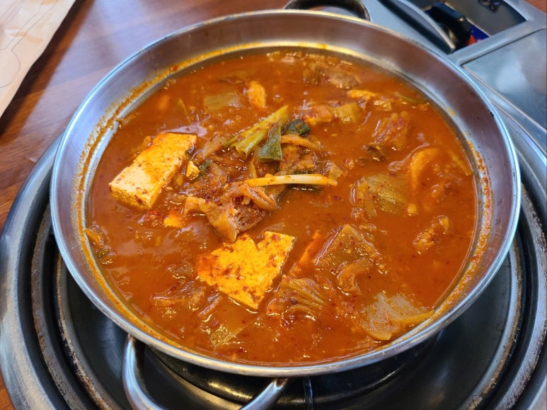 강남불고기 이미지