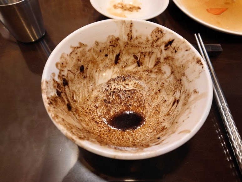 옛날우동짜장이야기 이미지