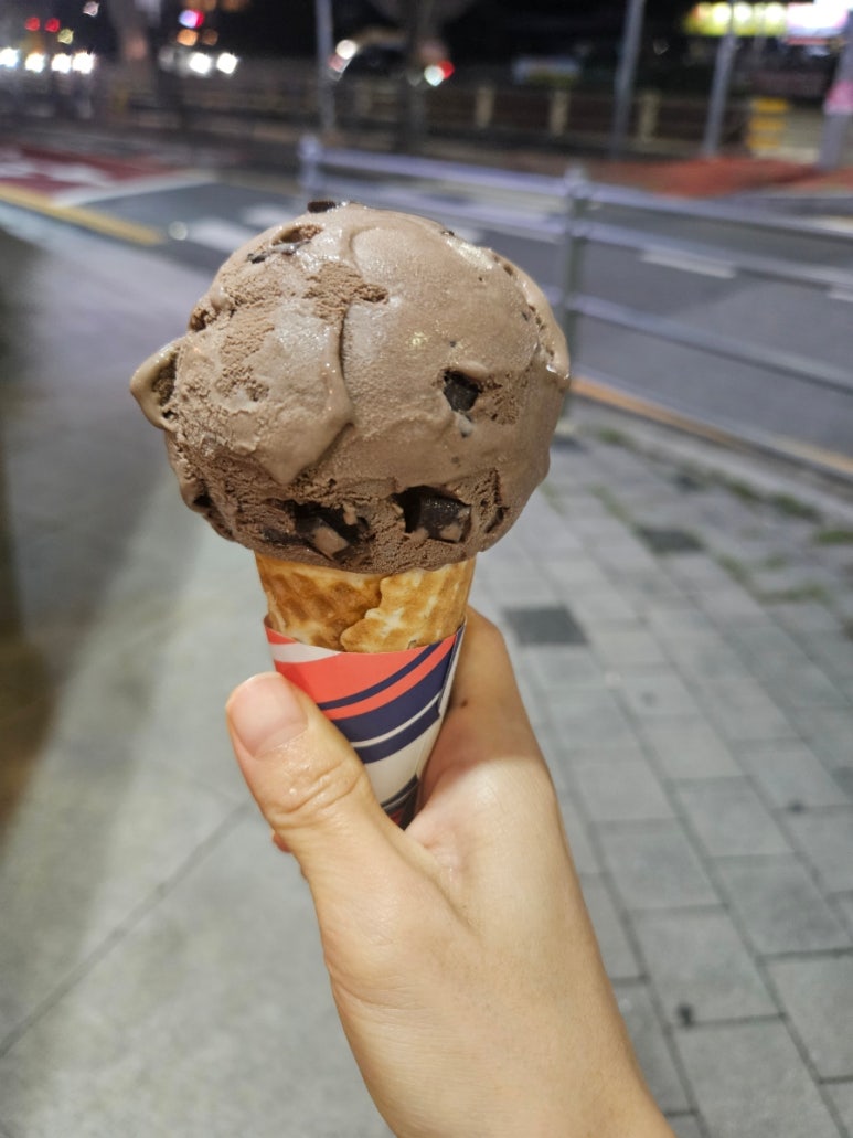 배스킨라빈스용인동백 이미지
