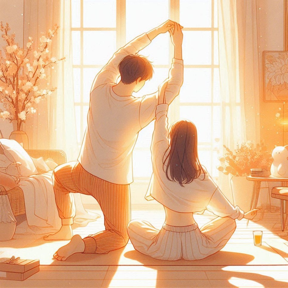 기분좋은사람들 이미지