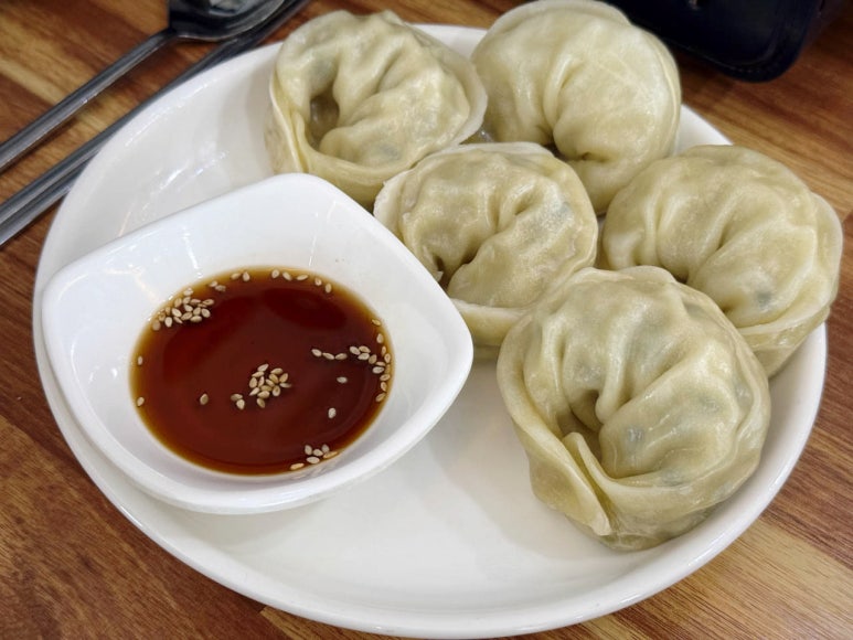 옛날한식집 이미지