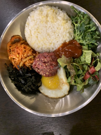 강경불고기화성융건릉점 이미지