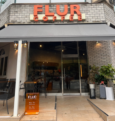 플러(FLUR) 이미지