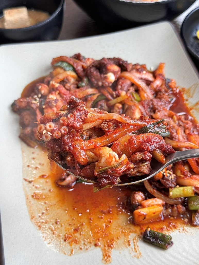 촌길낙지 김포점 이미지
