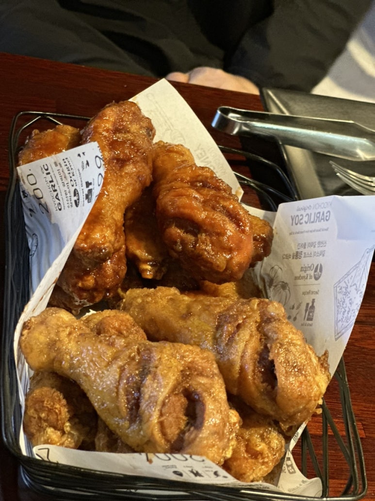 교촌치킨(용인2호점) 이미지
