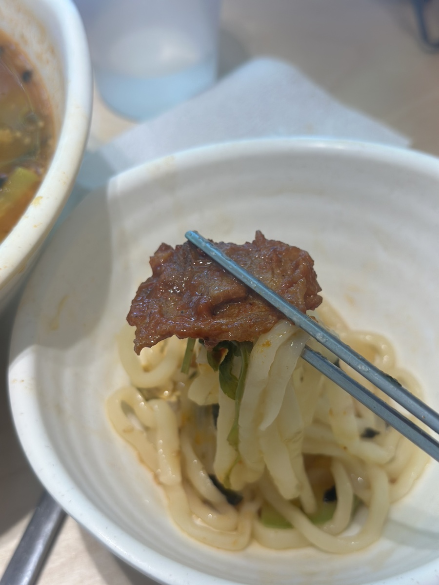 호랑이장칼국수수성점 이미지